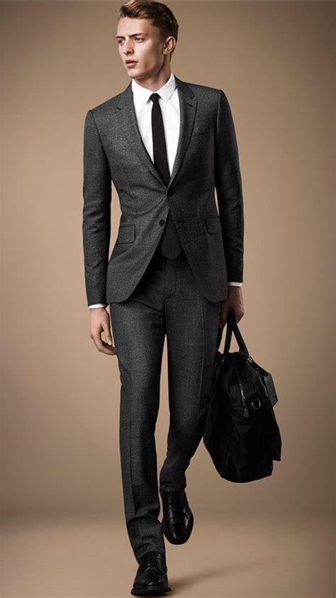 burberry slim fit suit review|Ranking Men’s RTW Suits (54 BEST and WORST Menswear .